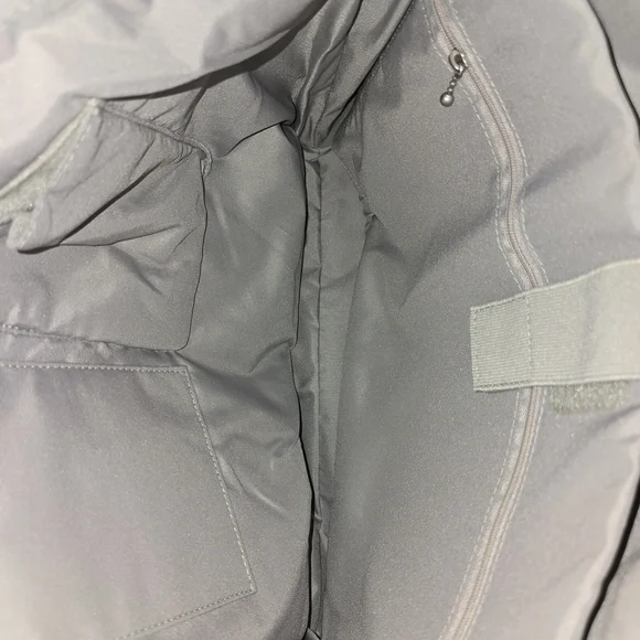 Baggallini Purple Women's Bag - Picture 10 of 12